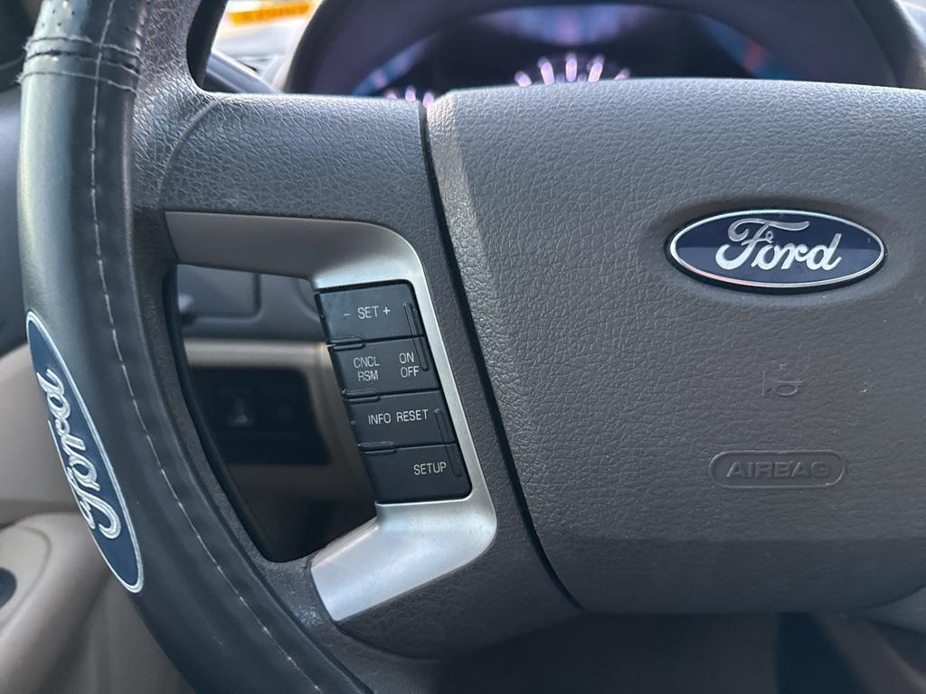used 2012 Ford Fusion car, priced at $4,999