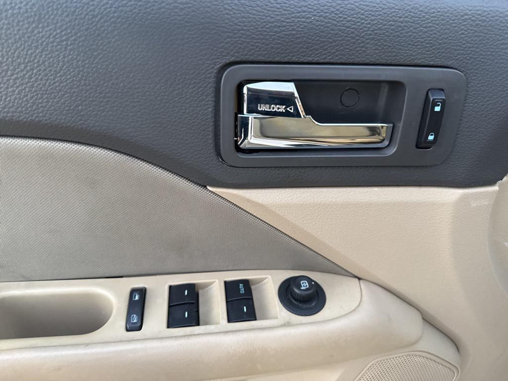 used 2012 Ford Fusion car, priced at $4,999