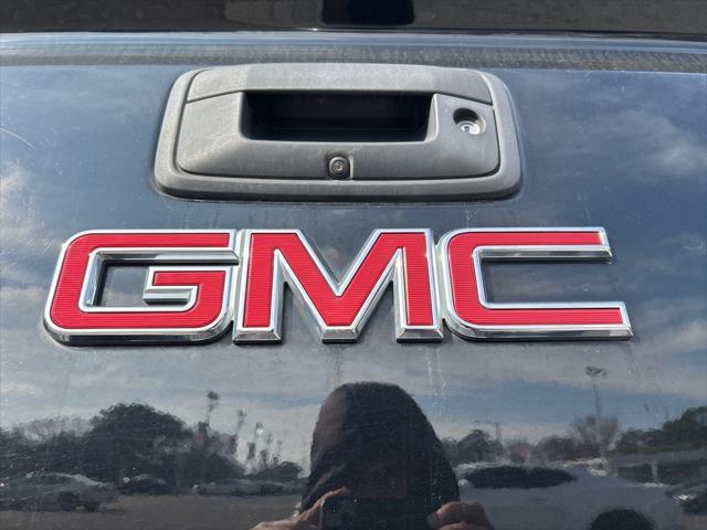 used 2016 GMC Sierra 1500 car, priced at $20,999