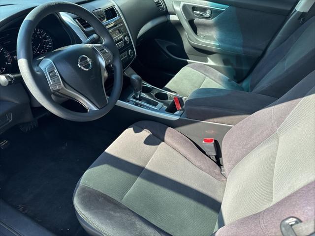 used 2013 Nissan Altima car, priced at $4,999