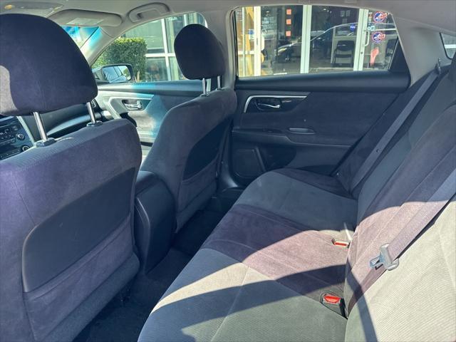 used 2013 Nissan Altima car, priced at $4,999