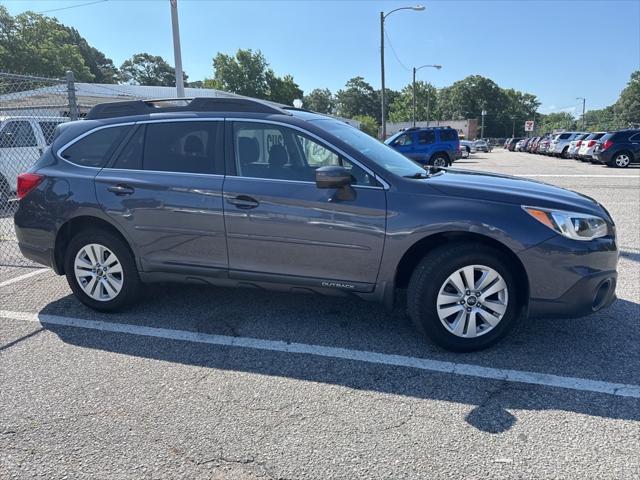 used 2017 Subaru Outback car, priced at $13,999
