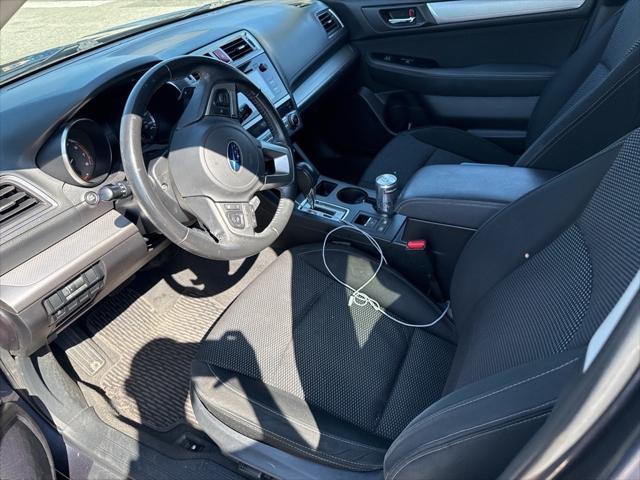 used 2017 Subaru Outback car, priced at $13,999