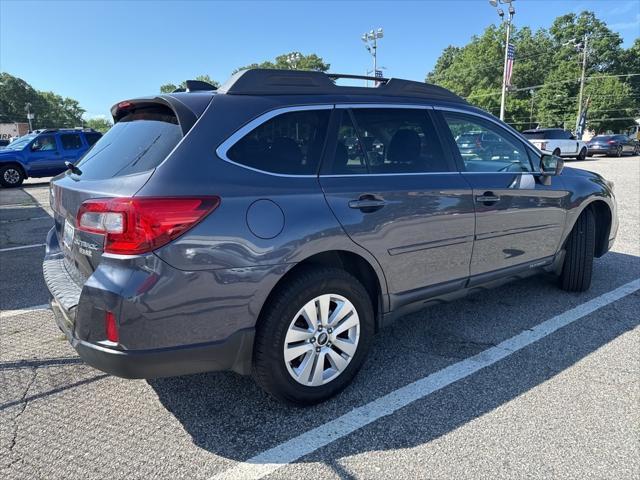 used 2017 Subaru Outback car, priced at $13,999