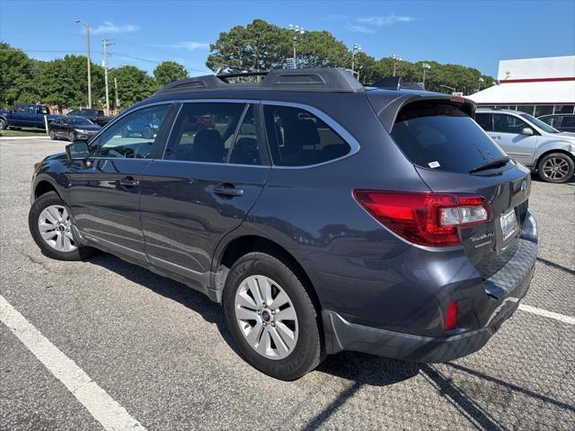 used 2017 Subaru Outback car, priced at $13,999