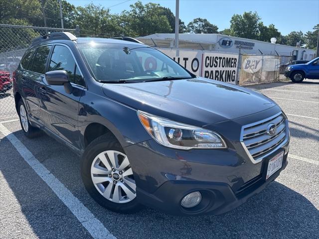 used 2017 Subaru Outback car, priced at $13,999