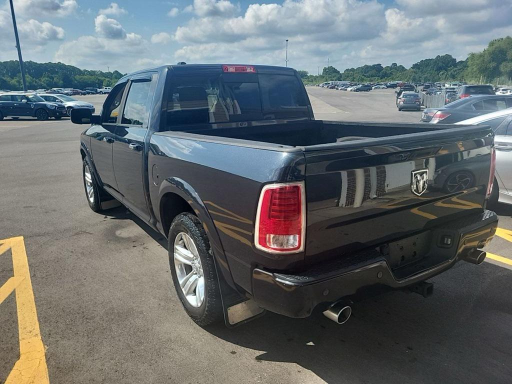 used 2014 Ram 1500 car, priced at $16,999