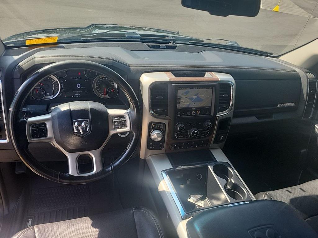 used 2014 Ram 1500 car, priced at $16,999