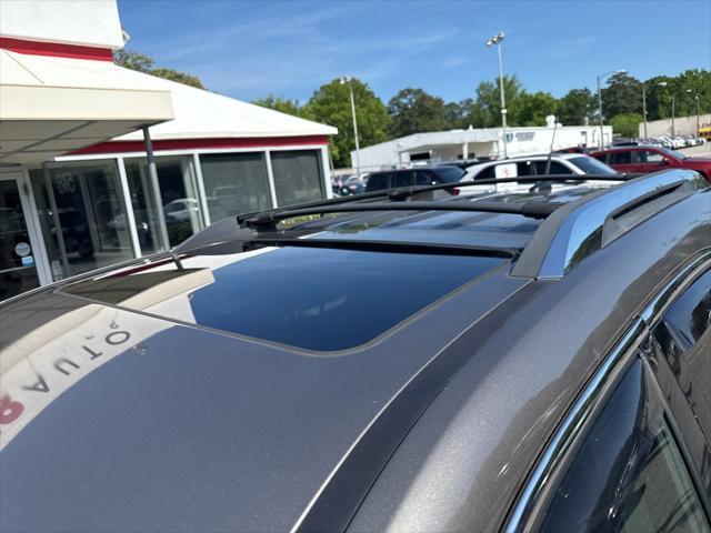used 2012 Chevrolet Equinox car, priced at $6,500