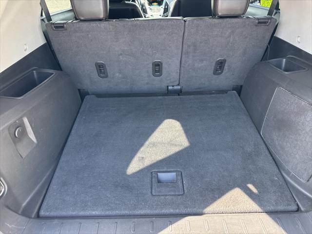 used 2012 Chevrolet Equinox car, priced at $6,500