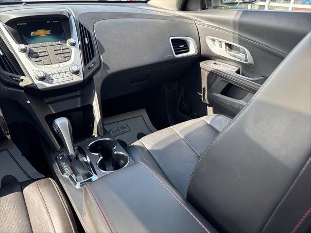 used 2012 Chevrolet Equinox car, priced at $6,500