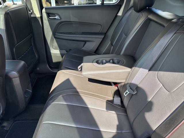 used 2012 Chevrolet Equinox car, priced at $6,500