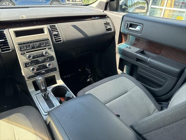 used 2012 Ford Flex car, priced at $6,999