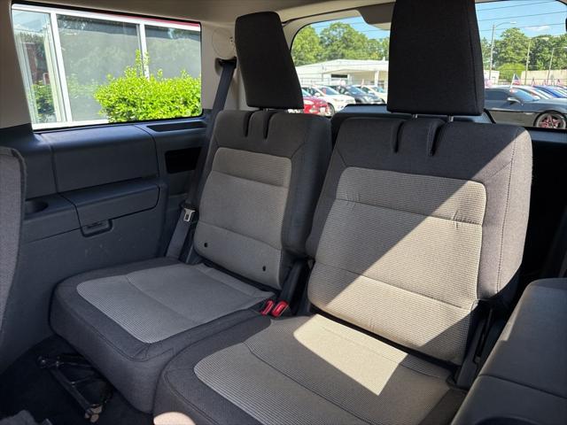 used 2012 Ford Flex car, priced at $6,999