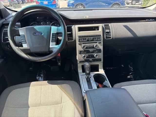 used 2012 Ford Flex car, priced at $6,999
