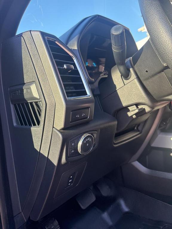used 2015 Ford F-150 car, priced at $18,999