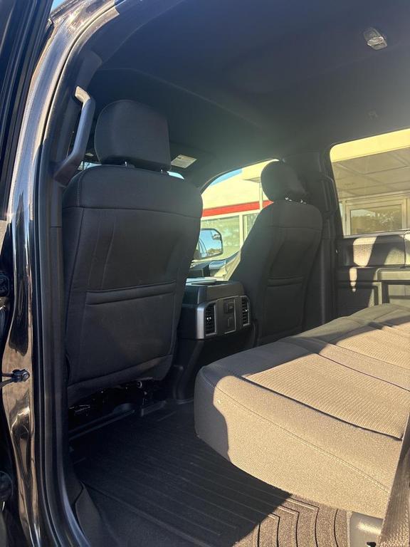 used 2015 Ford F-150 car, priced at $18,999