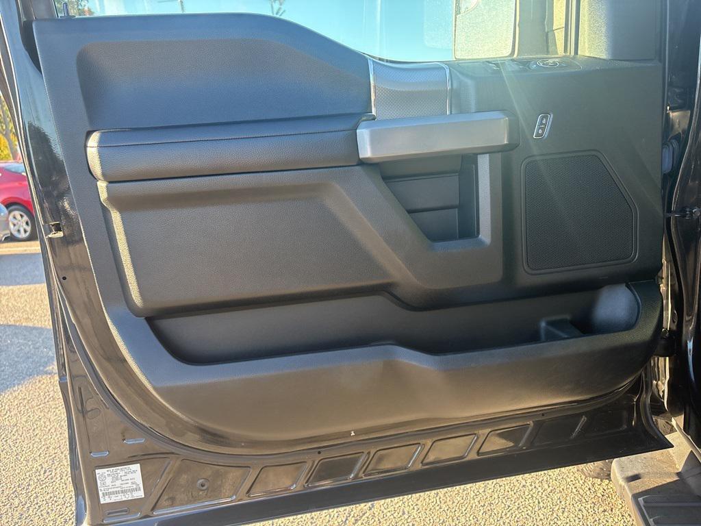 used 2015 Ford F-150 car, priced at $18,999