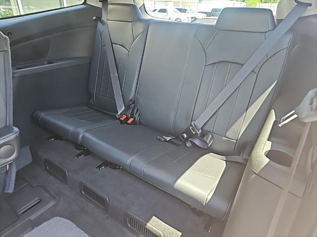 used 2017 Chevrolet Traverse car, priced at $14,999