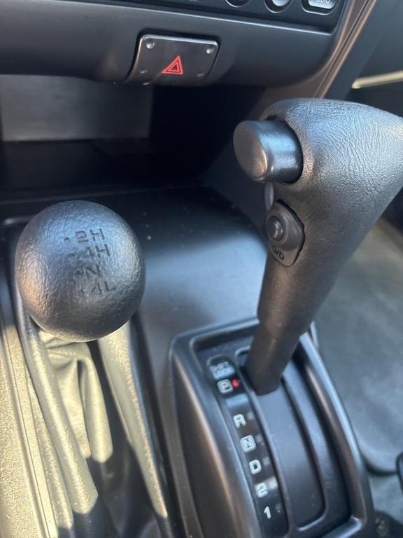 used 2004 Nissan Frontier car, priced at $11,500