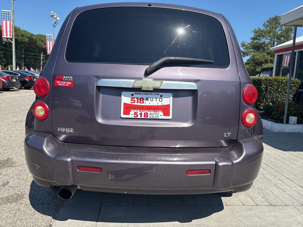 used 2006 Chevrolet HHR car, priced at $2,999