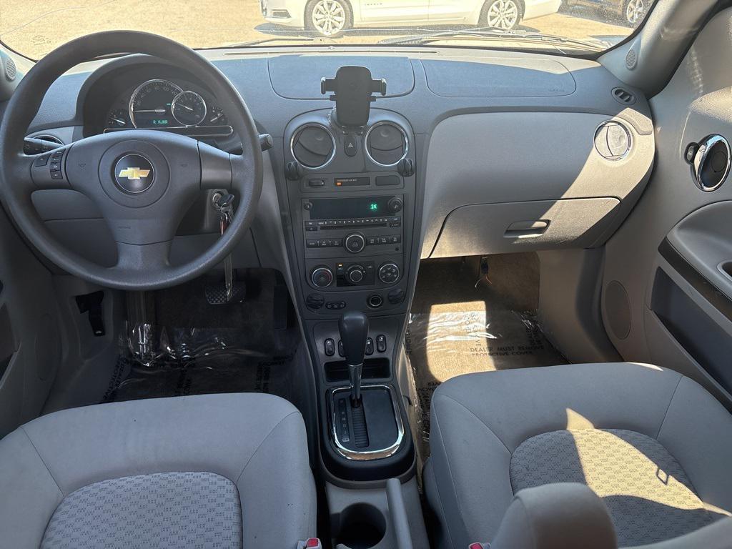 used 2006 Chevrolet HHR car, priced at $2,999
