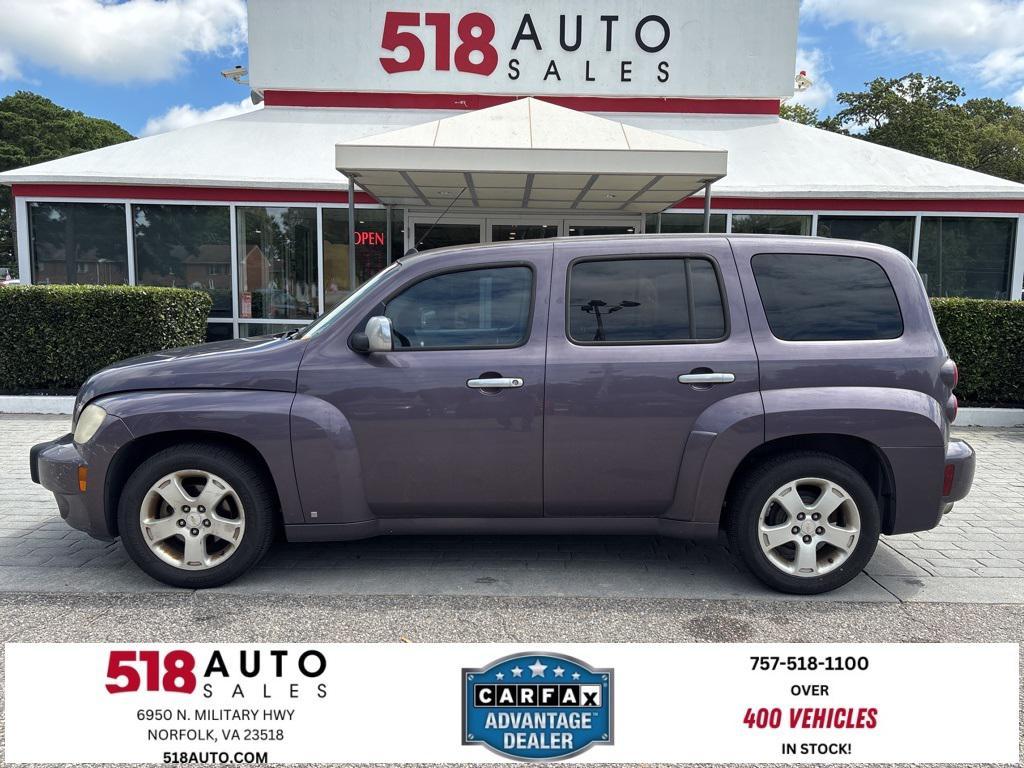 used 2006 Chevrolet HHR car, priced at $3,499