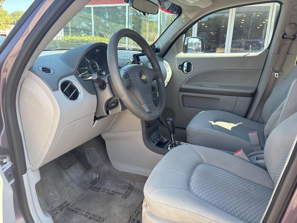 used 2006 Chevrolet HHR car, priced at $2,999