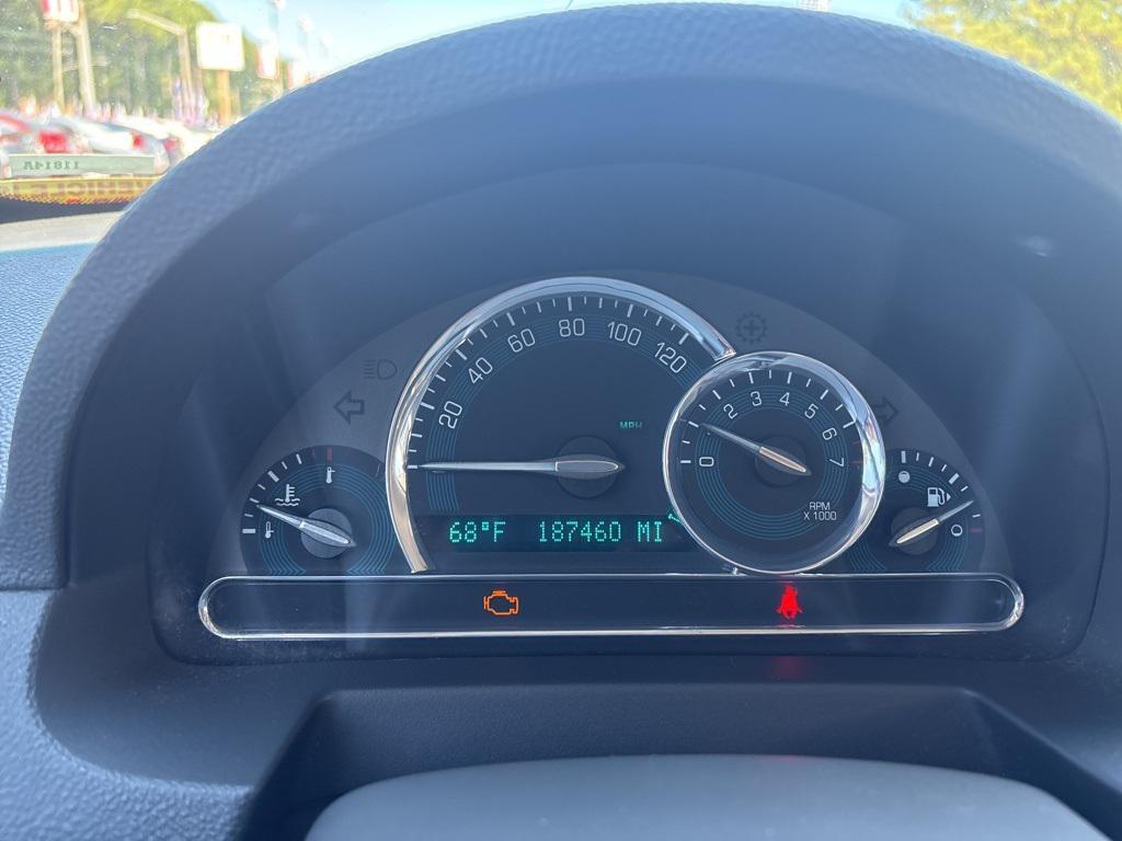 used 2006 Chevrolet HHR car, priced at $2,999
