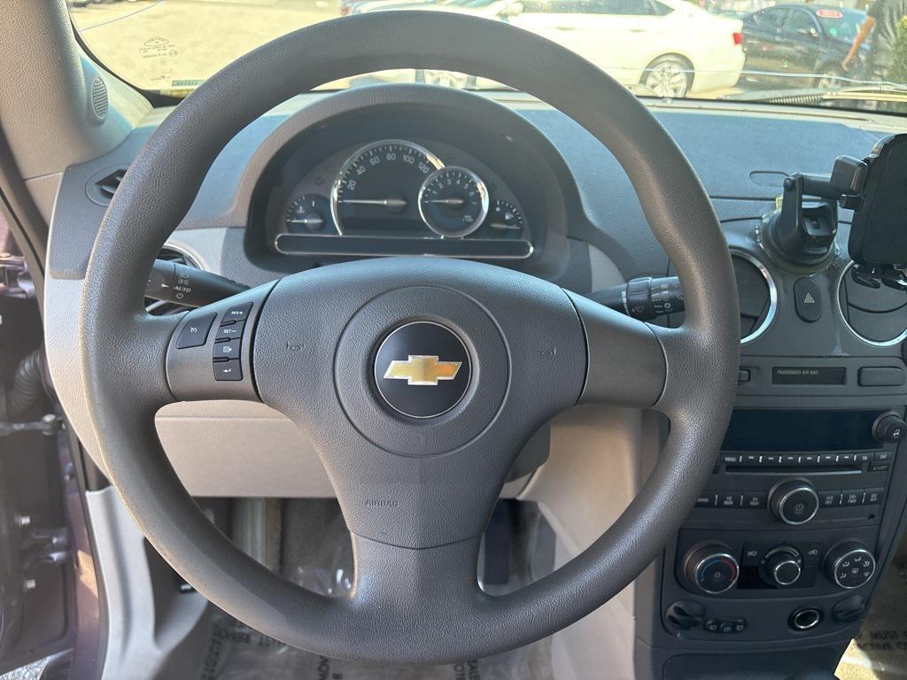 used 2006 Chevrolet HHR car, priced at $2,999