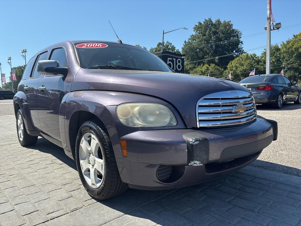 used 2006 Chevrolet HHR car, priced at $2,999