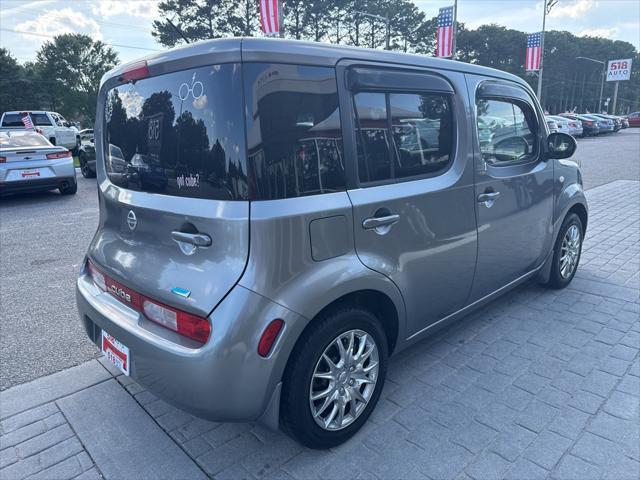 used 2014 Nissan Cube car, priced at $8,500