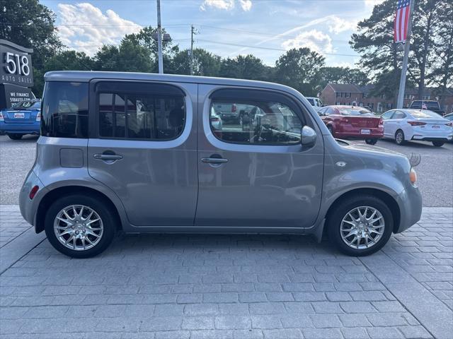 used 2014 Nissan Cube car, priced at $8,500