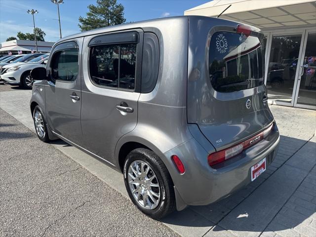 used 2014 Nissan Cube car, priced at $8,500
