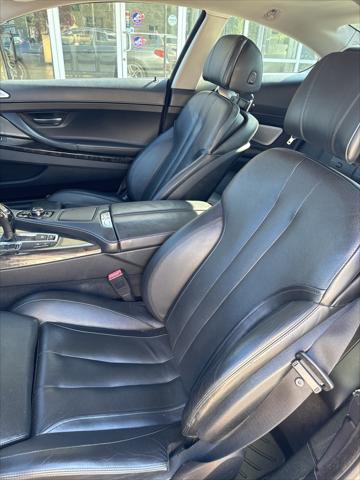 used 2014 BMW 650 car, priced at $16,999