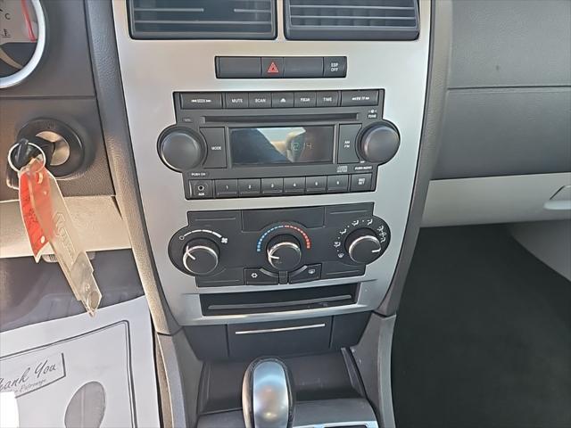 used 2006 Dodge Charger car, priced at $5,999