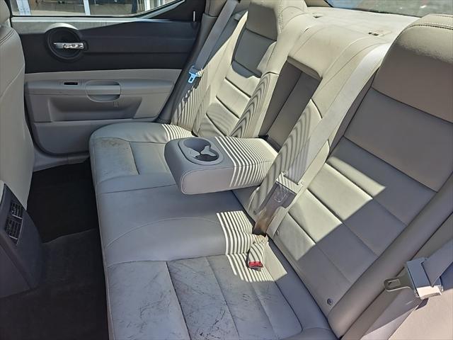 used 2006 Dodge Charger car, priced at $5,999