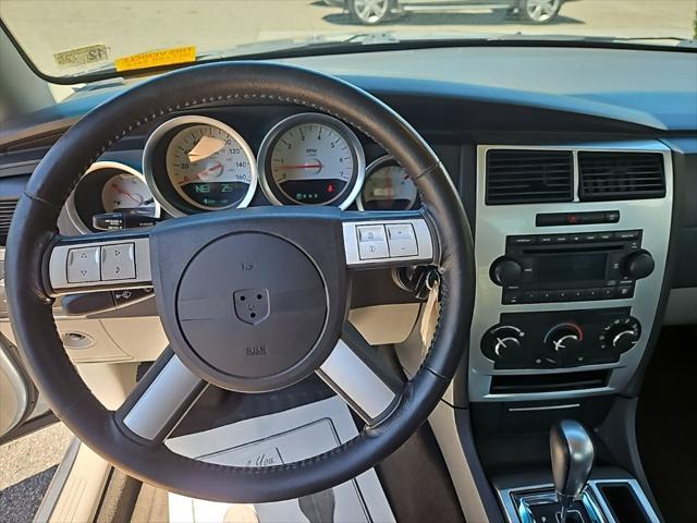 used 2006 Dodge Charger car, priced at $5,999