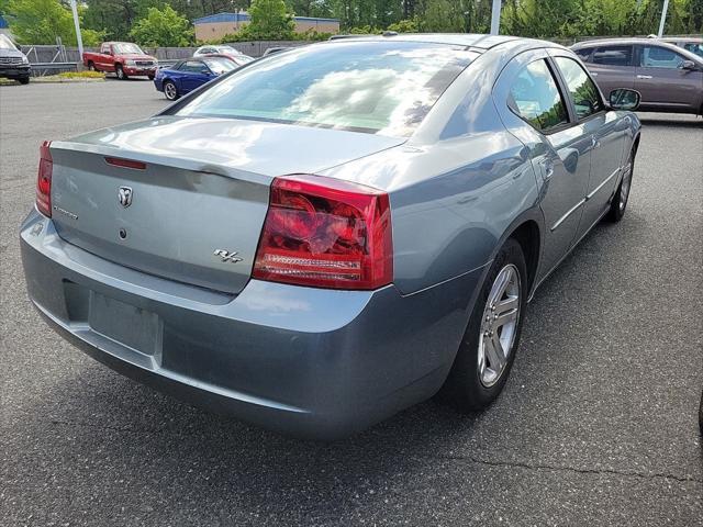 used 2006 Dodge Charger car, priced at $5,999