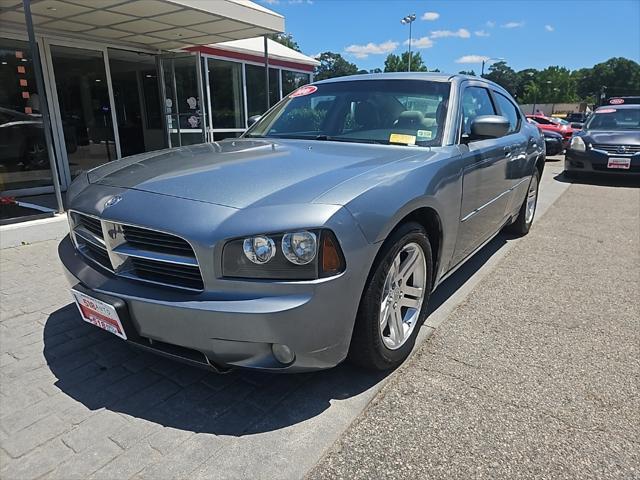 used 2006 Dodge Charger car, priced at $5,999