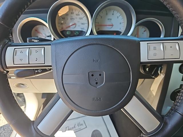 used 2006 Dodge Charger car, priced at $5,999