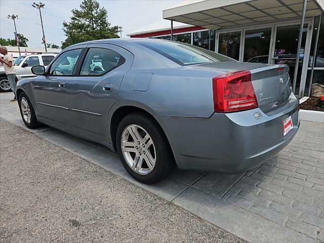 used 2006 Dodge Charger car, priced at $5,999
