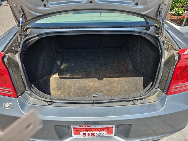 used 2006 Dodge Charger car, priced at $5,999