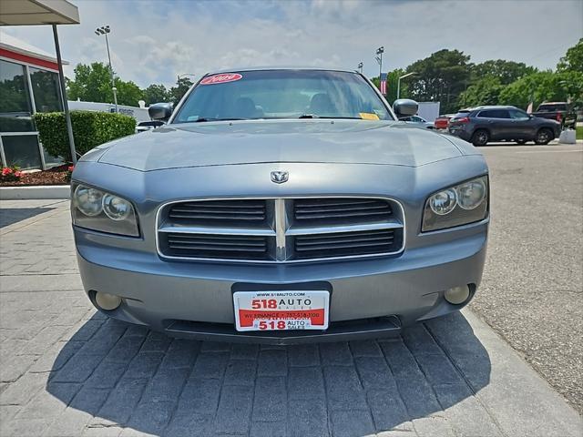 used 2006 Dodge Charger car, priced at $5,999