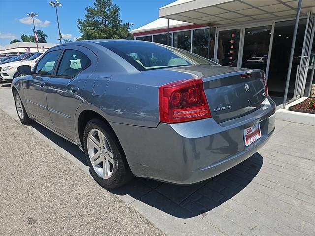used 2006 Dodge Charger car, priced at $5,999
