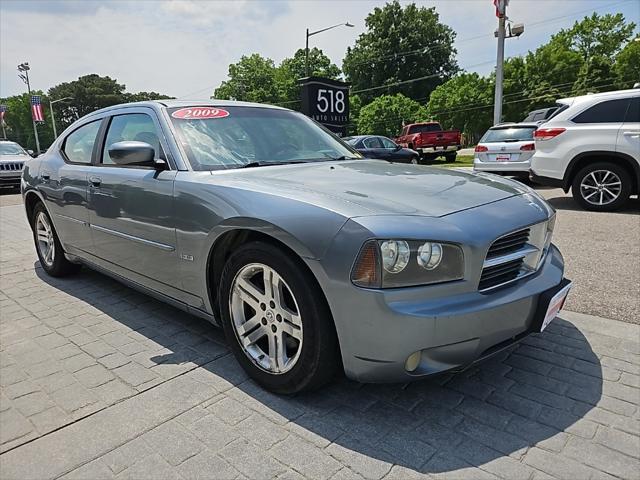 used 2006 Dodge Charger car, priced at $5,999