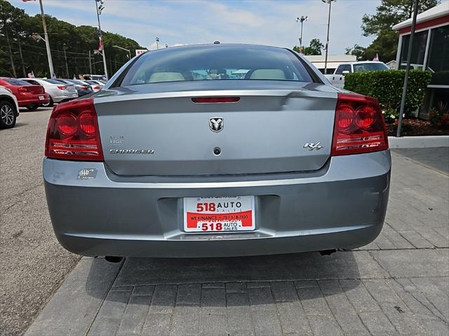 used 2006 Dodge Charger car, priced at $5,999
