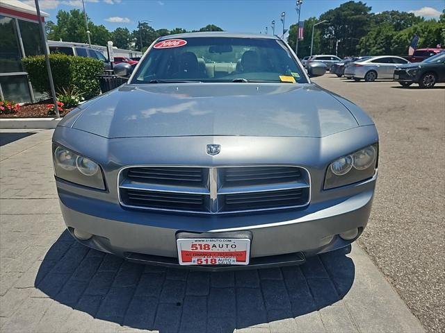used 2006 Dodge Charger car, priced at $5,999