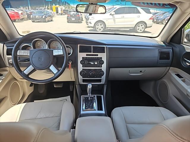 used 2006 Dodge Charger car, priced at $5,999