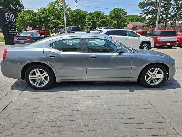 used 2006 Dodge Charger car, priced at $5,999